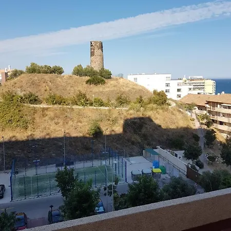 Coloso Benalmádena