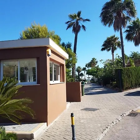 Coloso Benalmádena