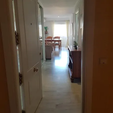Coloso Benalmádena