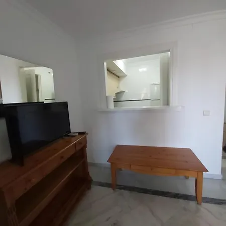 Coloso Apartamento *