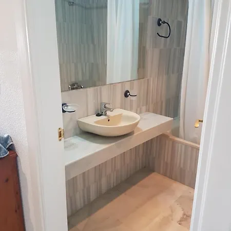 Coloso Benalmádena