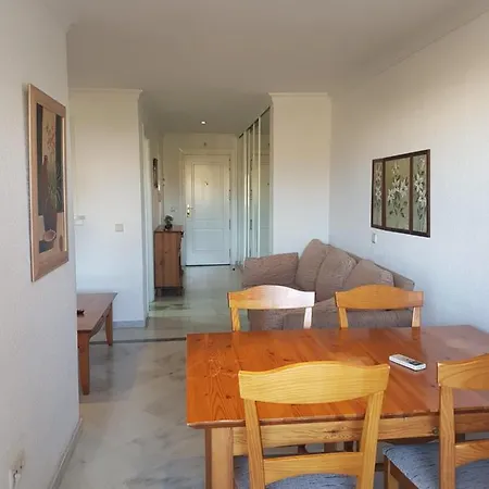 Apartamento Coloso