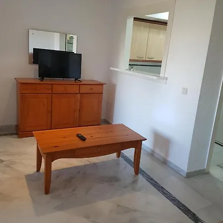 Coloso Apartamento Benalmádena