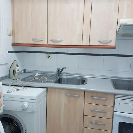 Coloso Apartamento
