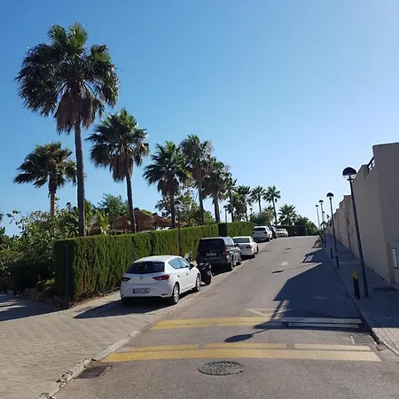Coloso Benalmádena