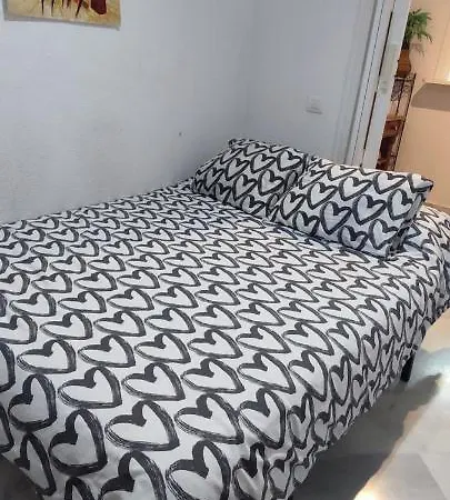 Coloso Apartamento Benalmádena